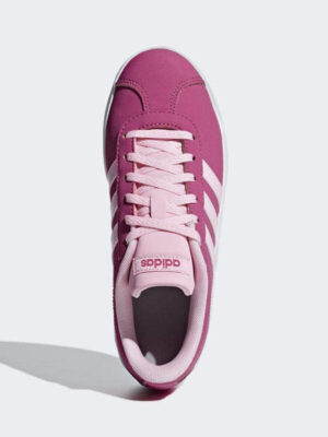 adidas Kids VL Court 2 (Little Kid/Big Kid) - Image 1