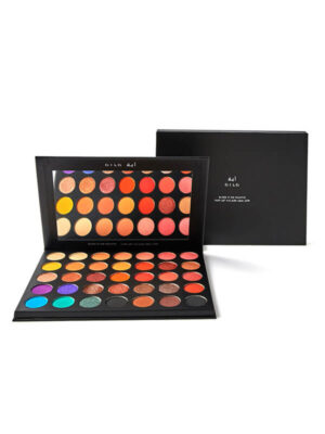 Aila® - 35 Shade Bling It On Eyeshadow Palette Multicolour - Image 1