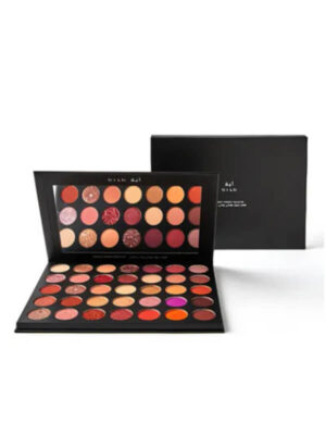 Aila®- 35-Shades Hokey Pokey Eyeshadow Palette Multicolour - Image 1