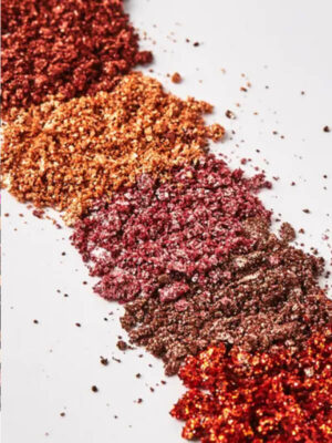 Aila®- 35-Shades Hokey Pokey Eyeshadow Palette Multicolour - Image 4