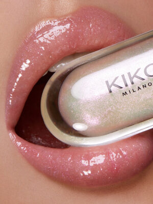 KIKO Milano - 3d Hydra Lipgloss - Image 2