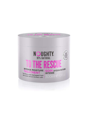 Noughty - To The Rescue Hair Mask 300ml - Image 1