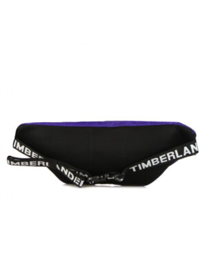 Timberland - Belt bag man large sling Deep blue - Image 3