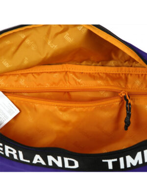 Timberland - Belt bag man large sling Deep blue - Image 4