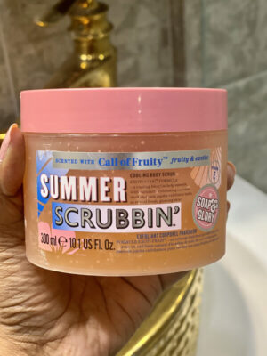 Soap & Glory® - CALL OF FRUITY SUMMER SCRUBBIN'™ - Image 3