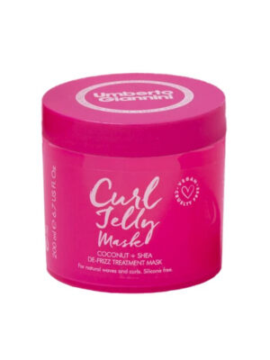 Umberto Giannini - Curl Jelly Intensive Mask - 200ml - Image 4