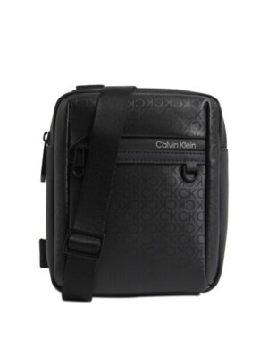 Calvin Klein - Convertible Reporter Bag - K50K510031-01i - Image 1