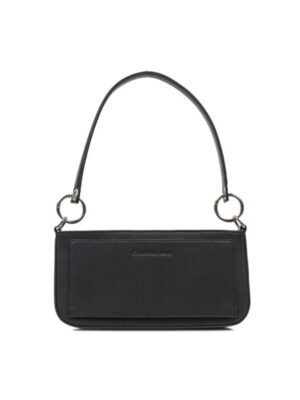 Calvin Klein - K60K610084-BDS - Shoulder bag - Women - Image 3