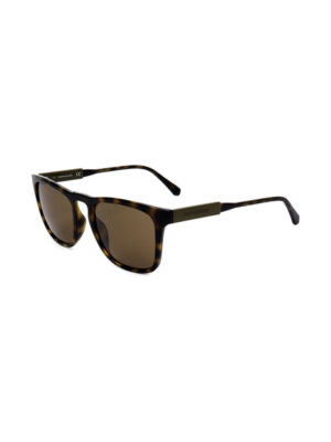 Calvin Klein - Men's Sunglasses CKJ20501S 370 - Image 1