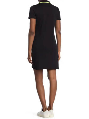 Calvin Klein - Chest Logo Polo Dress - Image 2
