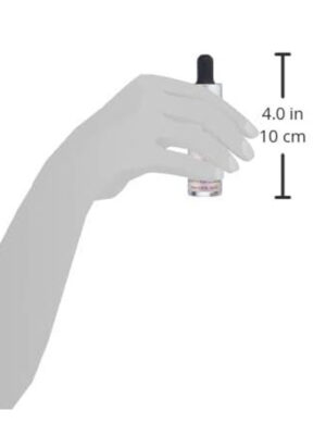 Cover FX - Glitter Drops Highlighter - Aurora, 15 Ml - Image 4
