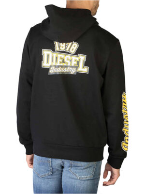 Diesel – S-GIRK-HOOD-K12_0HAYT - Image 3