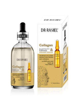 Dr. Rashel - Primer Collagen Serum for firming and giving the skin elasticity - Image 1
