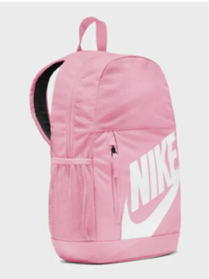 Nike - Elemental Backpack Pink/White - Image 3