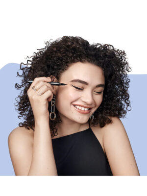 SEPHORA - Hot Line Brush Tip Waterproof Liquid Eyeliner - Image 3
