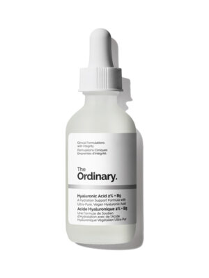 The Ordinary - Hyaluronic Acid 2% + B5 - Image 1