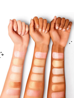 SEPHORA Collection - Illuminate Palette - Image 2
