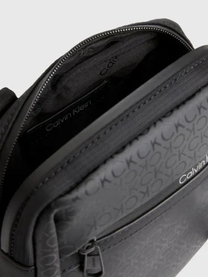 Calvin Klein - Convertible Reporter Bag - K50K510031-01i - Image 4