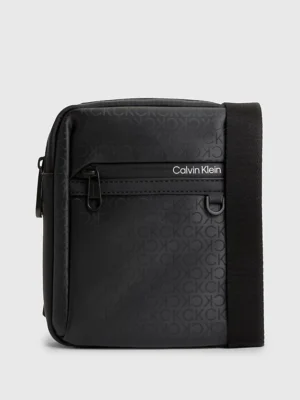 Calvin Klein - Convertible Reporter Bag - K50K510031-01i - Image 3