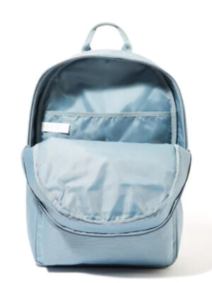 UNDER ARMOUR - Loudon Classic Design Backpack Blue - Image 2