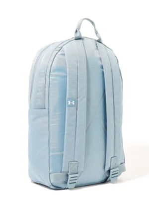 UNDER ARMOUR - Loudon Classic Design Backpack Blue - Image 3