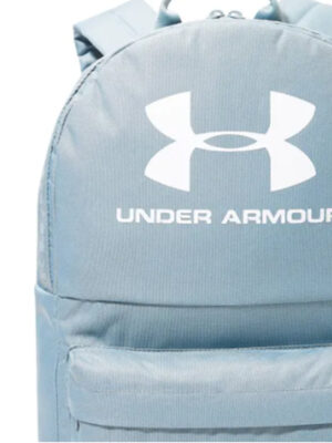 UNDER ARMOUR - Loudon Classic Design Backpack Blue - Image 4