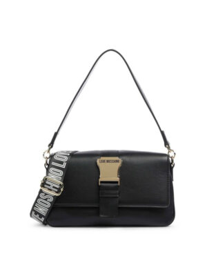 Love Moschino - JC4367PP0FKH1-00A - Shoulder bag - Woman - Image 2