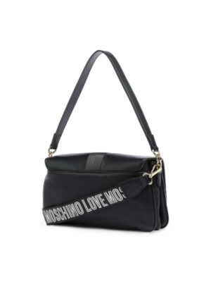 Love Moschino - JC4367PP0FKH1-00A - Shoulder bag - Woman - Image 1