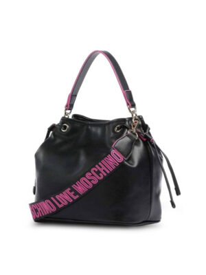 Love Moschino - JC4371PP0FKH1-00B - Handbag - Woman - Image 2