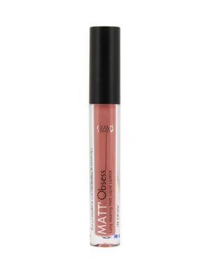 GLAMS Makeup - MATT OBSESS LIPSTICK - Image 2