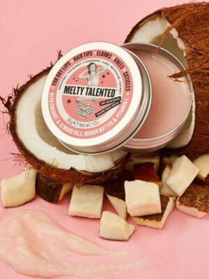 Soap & Glory® - MELTY TALENTED™ DRY SKIN BALM - Image 4
