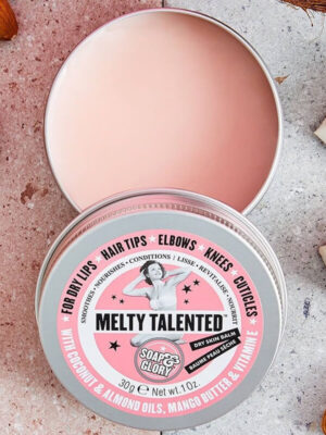 Soap & Glory® - MELTY TALENTED™ DRY SKIN BALM - Image 5