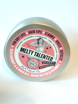 Soap & Glory® - MELTY TALENTED™ DRY SKIN BALM - Image 3