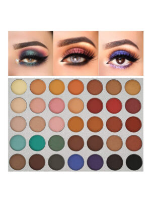 UCANBE® - MYUANGO® - Eyeshadow Palette - Image 2