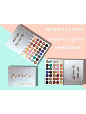 UCANBE® - MYUANGO® - Eyeshadow Palette - Image 4