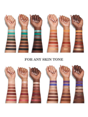 UCANBE® - MYUANGO® - Eyeshadow Palette - Image 5