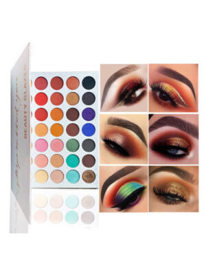 UCANBE® - MYUANGO® - Eyeshadow Palette - Image 6