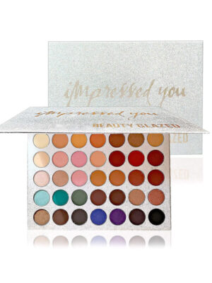 UCANBE® - MYUANGO® - Eyeshadow Palette - Image 7