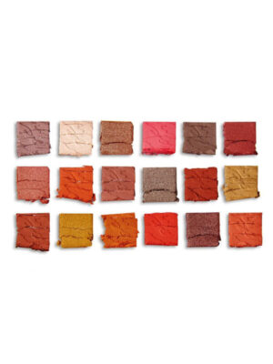 Revolution - Makeup Revolution Wild Animal Fierce Eyeshadow Palette - Image 3