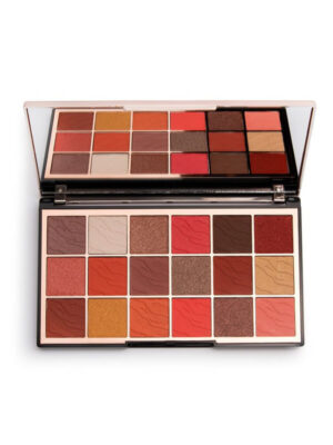 Revolution - Makeup Revolution Wild Animal Fierce Eyeshadow Palette - Image 1
