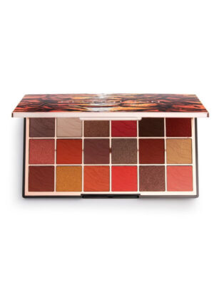 Revolution - Makeup Revolution Wild Animal Fierce Eyeshadow Palette - Image 5