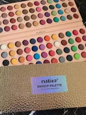 Maliao - 96 Color Eyeshadow Palette - Image 3