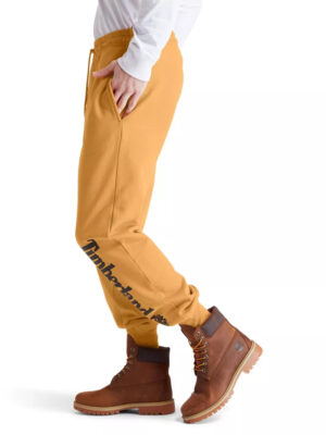 TIMBERLAND - Men's Core Tree Logo Sweatpant - Image 5