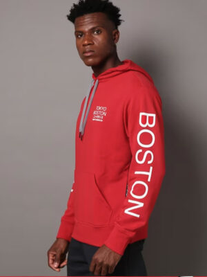NEW BALANCE - NB City Pack Hoodie - Image 3