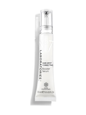 No7 - LABORATORIES DARK SPOT CORRECTING Booster Serum - Image 1
