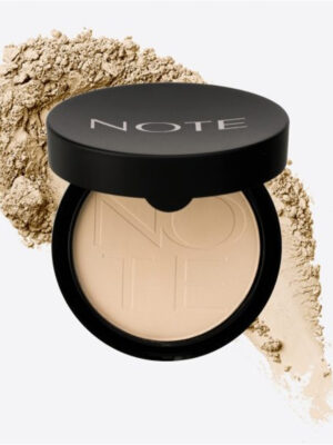 Note Cosmétique - Luminous Silk Compact Powder - Image 1