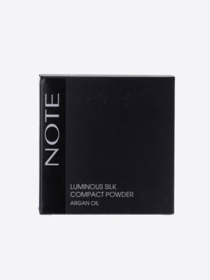 Note Cosmétique - Luminous Silk Compact Powder - Image 3