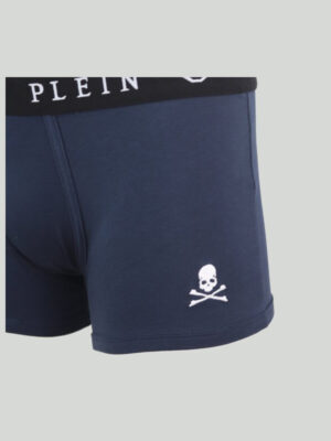 Philipp Plein - UUPB01-85-BI-PACK-NV - Boxershorts - Men - Image 4