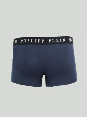 Philipp Plein - UUPB01-85-BI-PACK-NV - Boxershorts - Men - Image 3