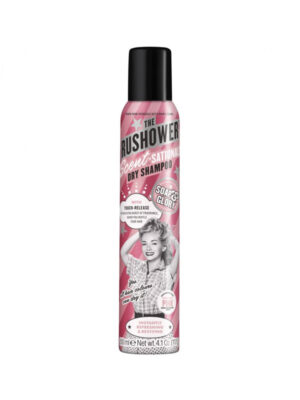 Soap & Glory - The Rushower Scent-Sational Dry Shampoo 200ml - Image 1